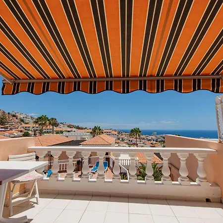 Paradise Court * Costa Adeje (Tenerife)